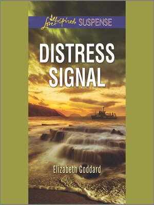 cover image of Distress Signal